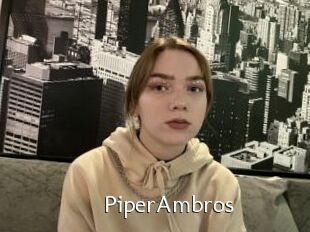 PiperAmbros