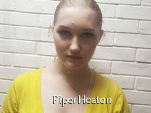 PiperHeaton