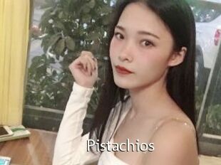 Pistachios