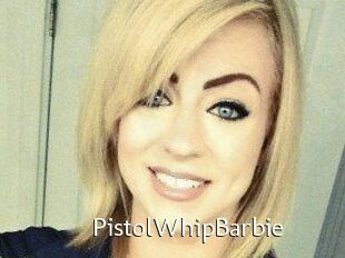 PistolWhipBarbie
