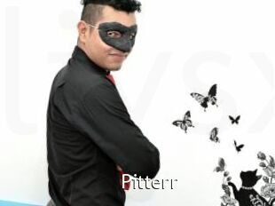Pitterr