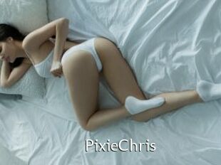 PixieChris