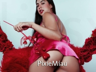 PixieMiau