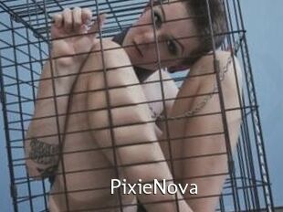 PixieNova