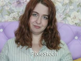 PixieStoch