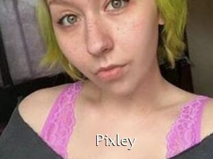Pixley