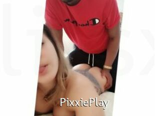PixxiePlay