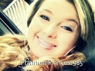 PlatinumPrincess985