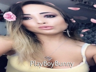 PlayBoyBunny