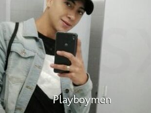 Playboymen