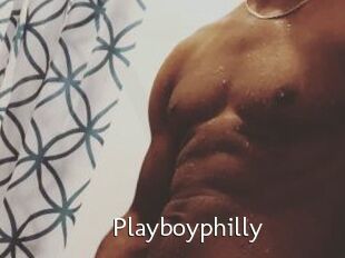 Playboyphilly