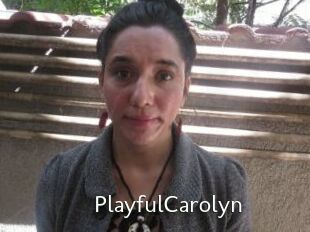 PlayfulCarolyn