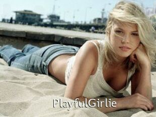 PlayfulGirlie