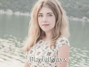 Playful_Kittyx