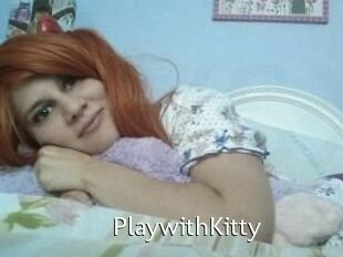 PlaywithKitty