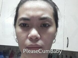 PleaseCumBaby
