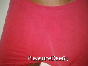 PleasureDee69