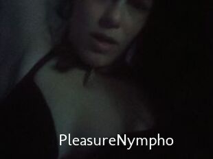 PleasureNympho