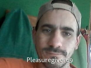 Pleasuregiver69