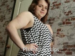PlumpJuicyLips