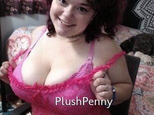 PlushPenny