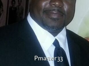 Pmaster33