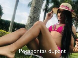 Pocahontas_dupont