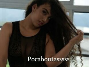 Pocahontasssss