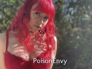 PoisonEnvy