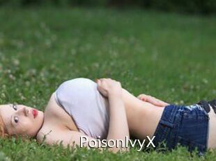 PoisonIvyX