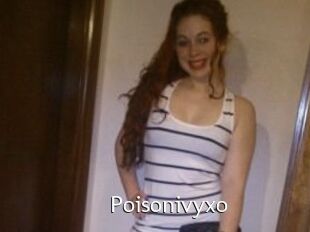 Poisonivyxo