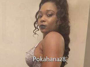 Pokahana28
