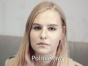 PolinaRemy