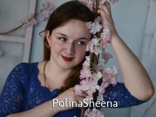 PolinaSheena