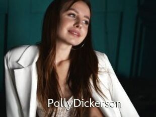 PollyDickerson