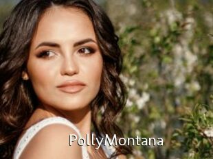 PollyMontana
