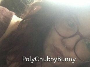 PolyChubbyBunny