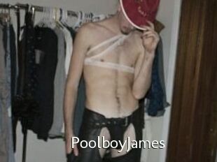 PoolboyJames