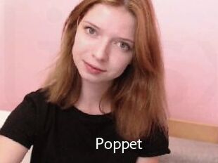 Poppet