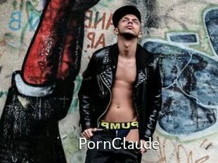 PornClaude
