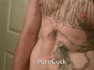 PornCock