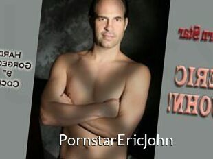 PornstarEricJohn