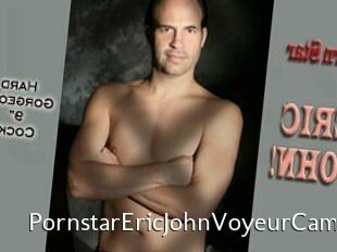 PornstarEricJohnVoyeurCam