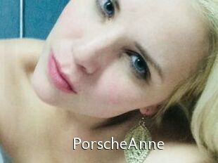 PorscheAnne