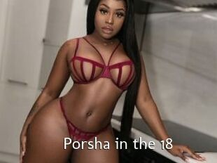 Porsha_in_the_18