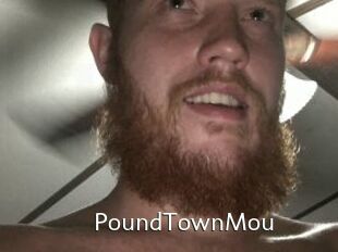 PoundTownMou