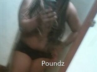 Poundz