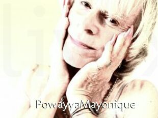 PowayyaMayonique