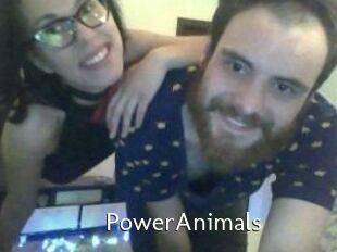 PowerAnimals