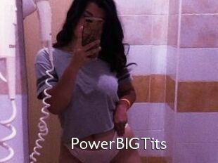 PowerBIGTits